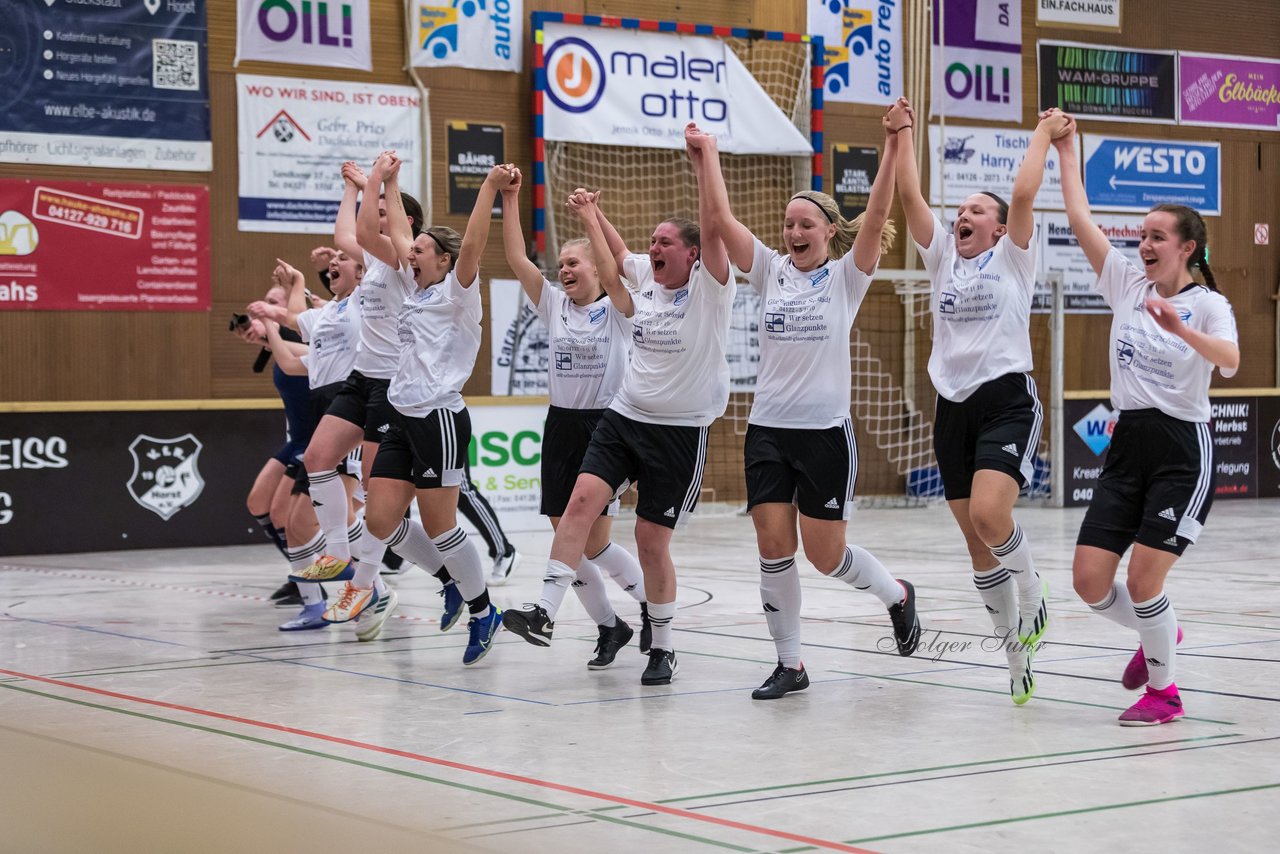 Bild 709 - VR Bank Cup Horst